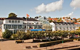 Grand Hotel Asgardstrand - Unike Hoteller