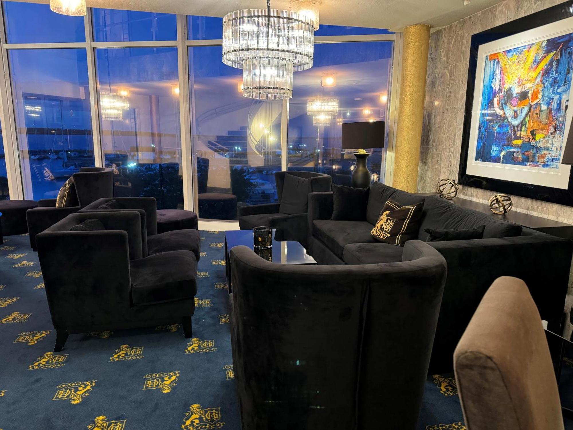 Grand Hotel Asgardstrand - Unike Hoteller Zewnętrze zdjęcie
