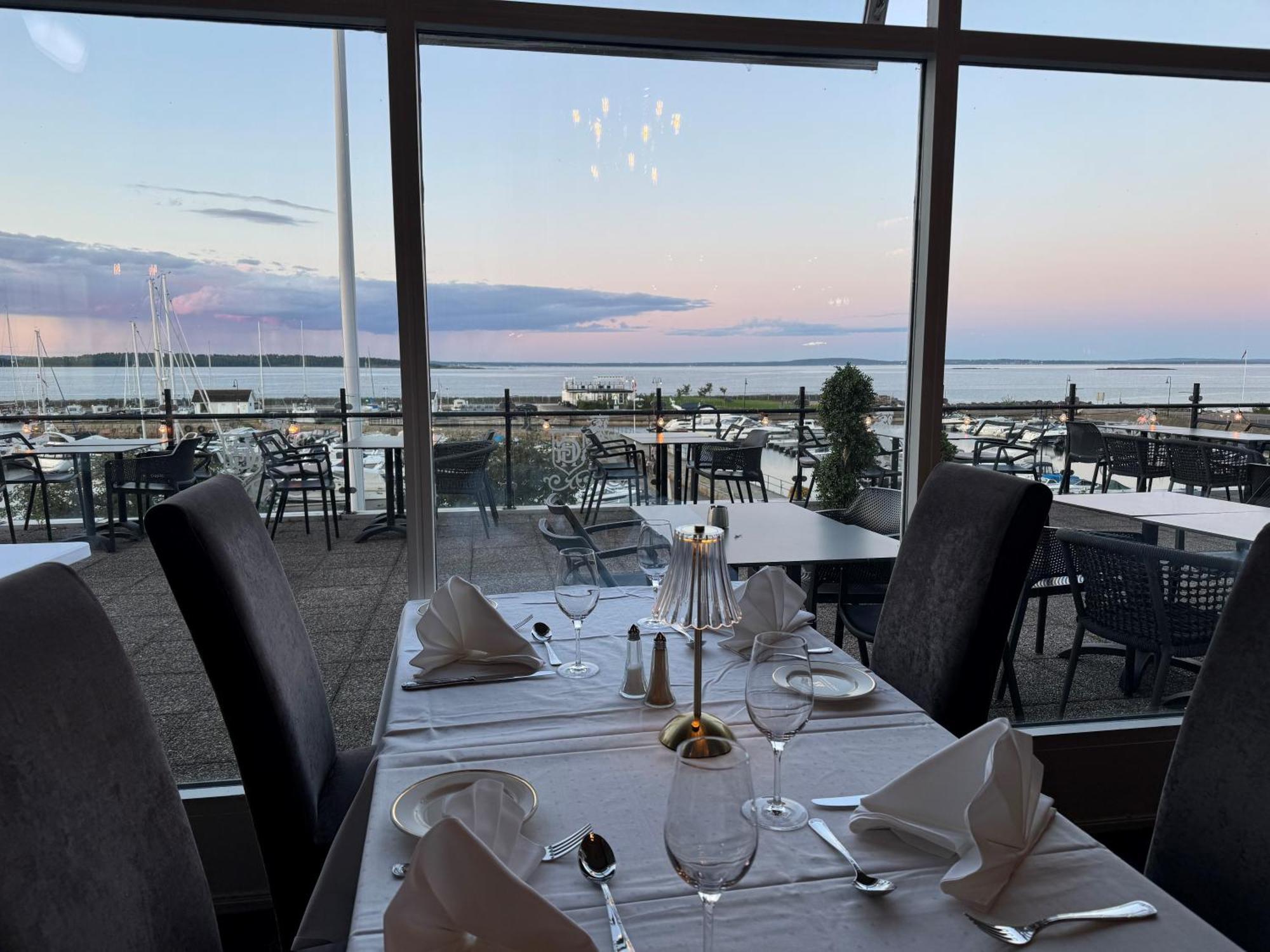 Grand Hotel Asgardstrand - Unike Hoteller Zewnętrze zdjęcie